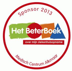 sponsoring beter boek MCA