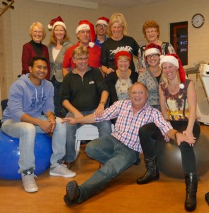 Prettige kerstdagen_fysiotherapie De Mare 2014